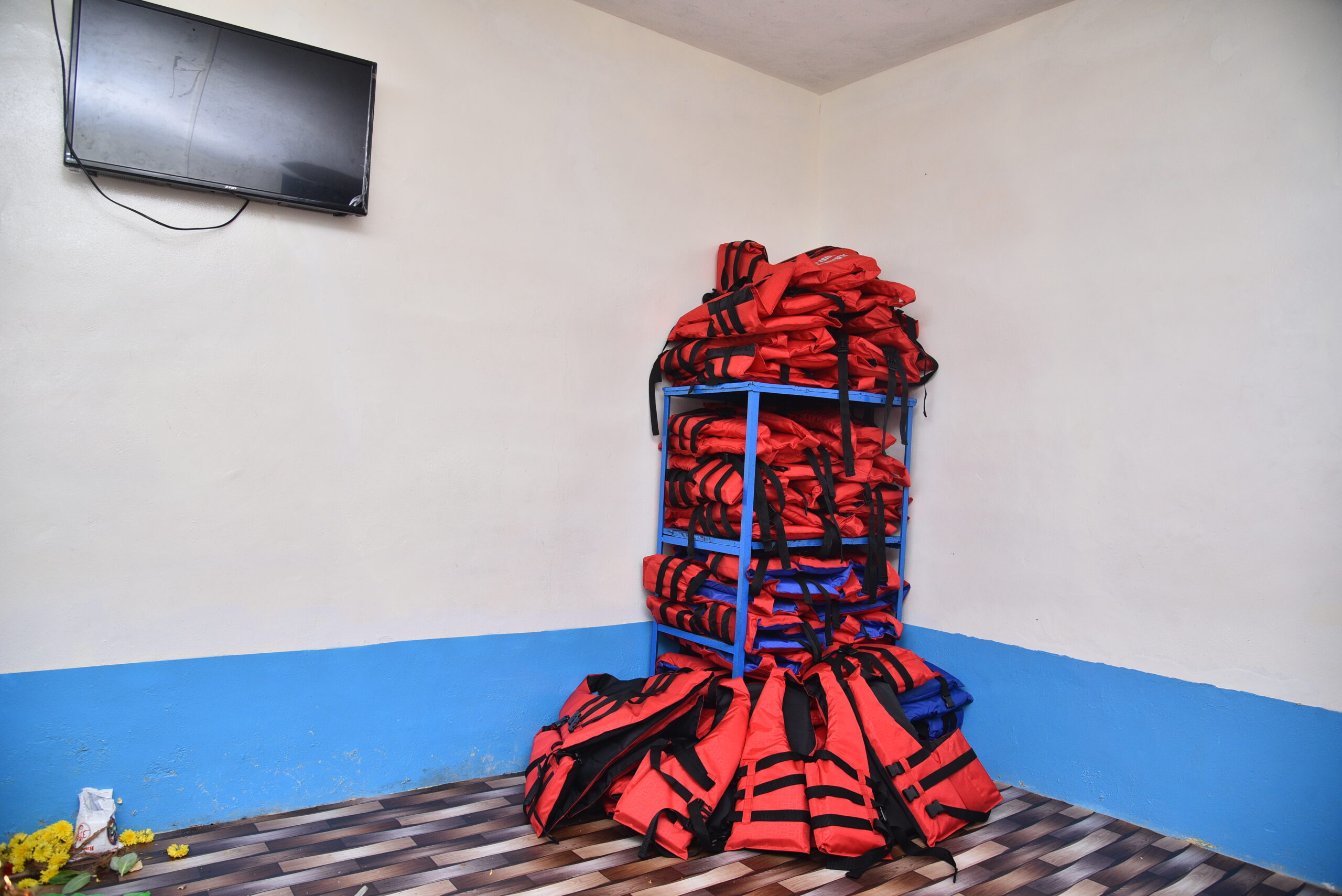 life jacket