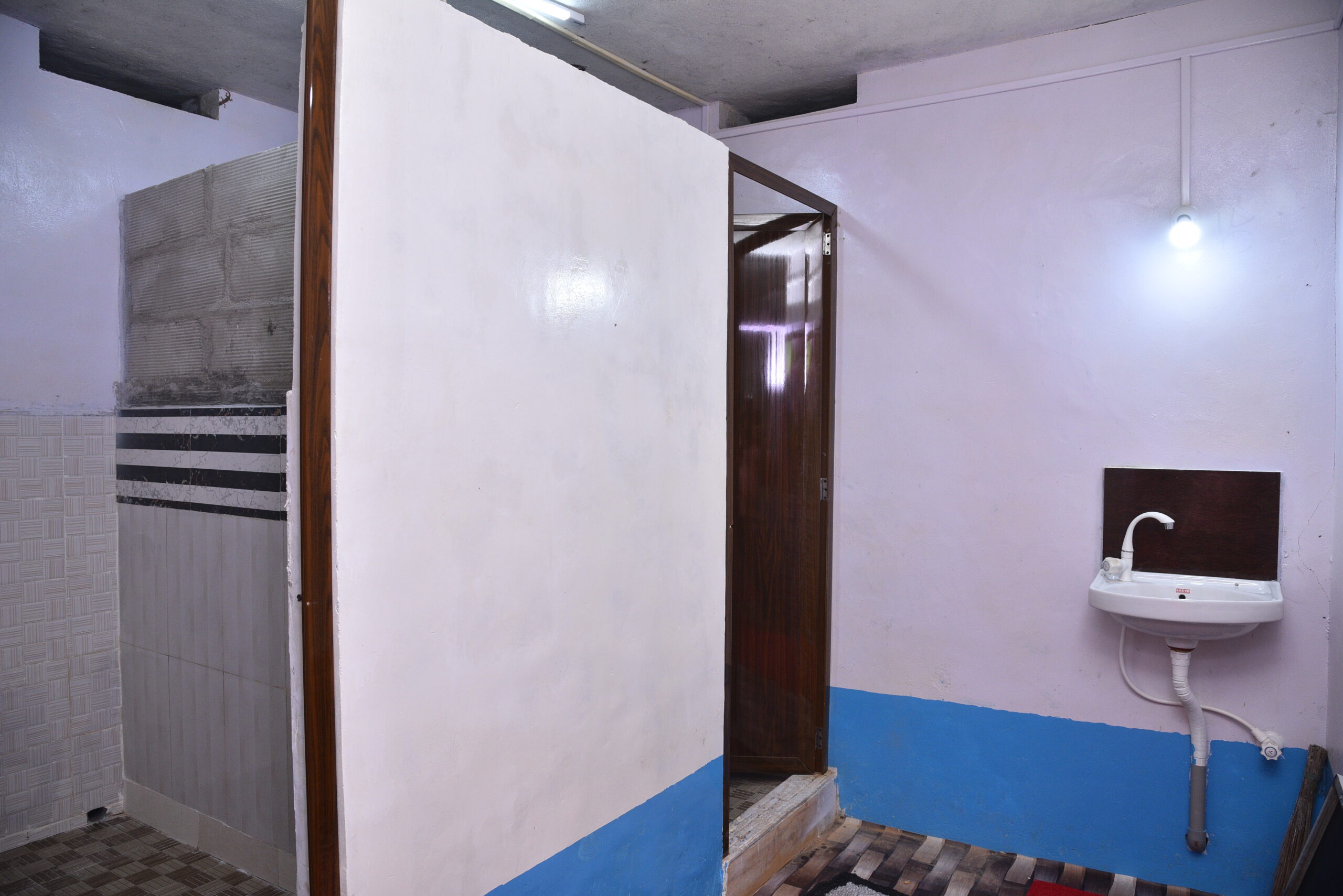 office interior