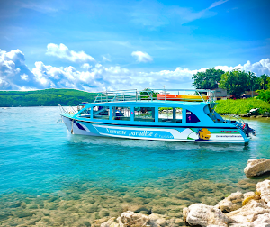 Namaste Paradise Cruise place picture