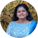Punitha N profile picture
